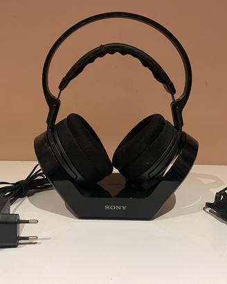 Cuffie sony wireless