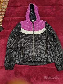giubbotto Adidas donna 