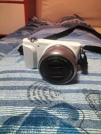 Mirrorless Sony nex 3N