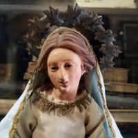 Antica Madonna Immacolata