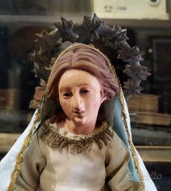 Antica Madonna Immacolata