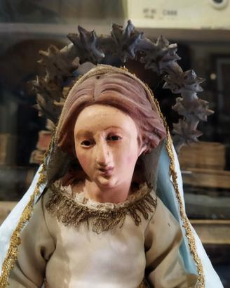 Antica Madonna Immacolata