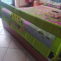 Barriera letto bambini