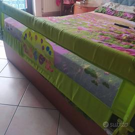 Barriera letto bambini