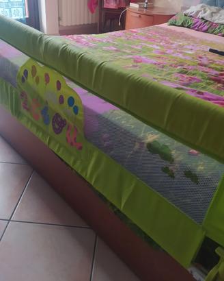Barriera letto bambini