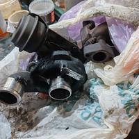 turbina per motori jtd