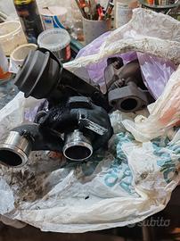 turbina per motori jtd