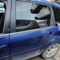 FORD FIESTA 2007 - PORTA POSTERIORE SINISTRO