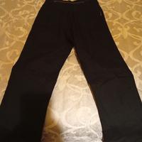 pantaloni moto donna Revit 