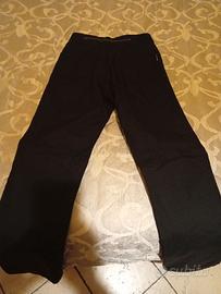 pantaloni moto donna Revit 