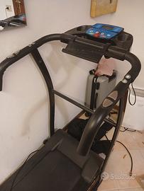 tapis roulant elettrico