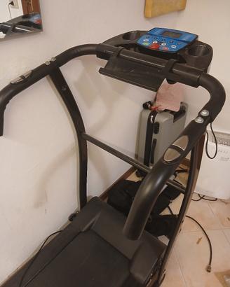 tapis roulant elettrico