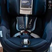 Seggiolino Cybex Gold