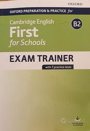 First for Schools