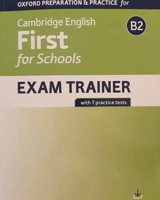 First for Schools