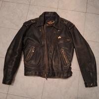 giubbotto Harley