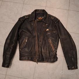 giubbotto Harley
