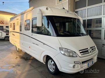 Esterel 55 esclusive