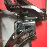 Shimano SLX FD-M7020 Deragliatore mech anteriore
