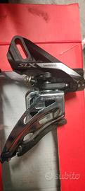 Shimano SLX FD-M7020 Deragliatore mech anteriore