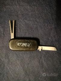 Coltellino pubblicitario "INA"