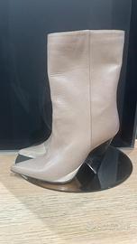 Stivali Aldo Castagna