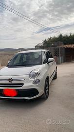 Fiat 500L 1.6 120cc