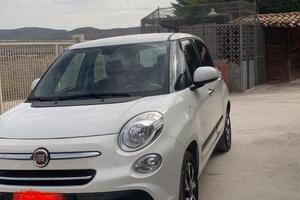 Fiat 500L 1.6 120cc