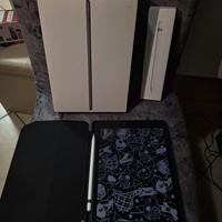 iPad 9ª generazione + accessori