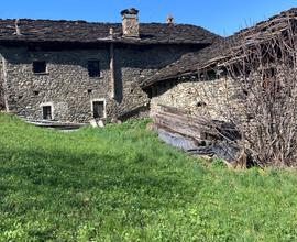 Rustico - Gressan