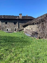 Rustico - Gressan
