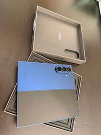 Samsung Galaxy z Fold 7 512gb