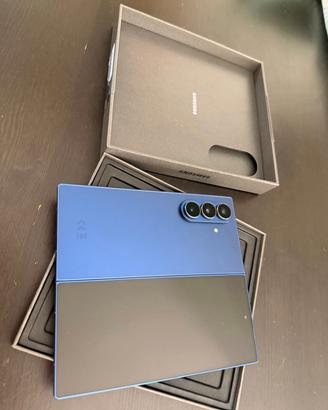 Samsung Galaxy z Fold 7 512gb