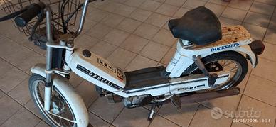 Garelli del 1980