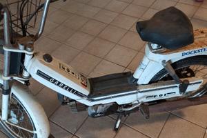 Garelli del 1980