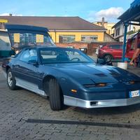 Pontiac Firebird Trans Am