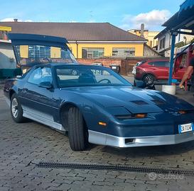 Pontiac Firebird Trans Am