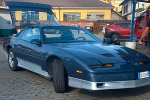 Pontiac Firebird Trans Am