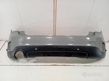 PARAURTI POSTERIORE COMPLETO MINI Countryman Serie