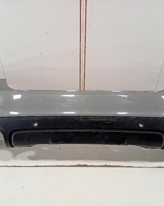 PARAURTI POSTERIORE COMPLETO MINI Countryman Serie