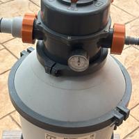 Pompa per piscina delle bestway