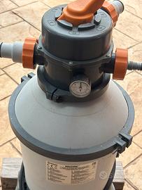 Pompa per piscina delle bestway