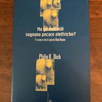 PHILIP K. DICK Blade Runner