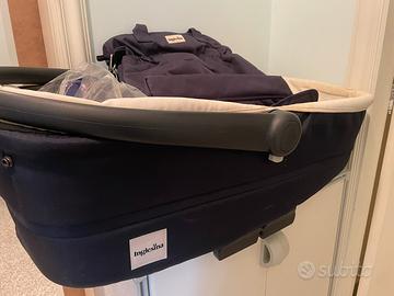 TRIO O TUTTO INGLESINA