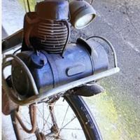 Velosolex anni 60