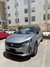 PEUGEOT 3008 1.5 BlueHDi Allure EAT8 - 49.000 km