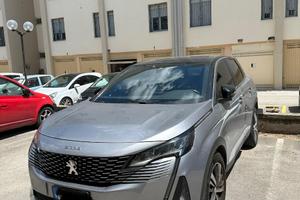 PEUGEOT 3008 1.5 BlueHDi Allure EAT8 - 49.000 km