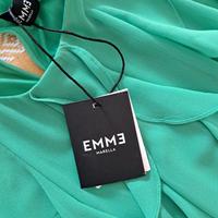 Vestito verde, Emme by Marella