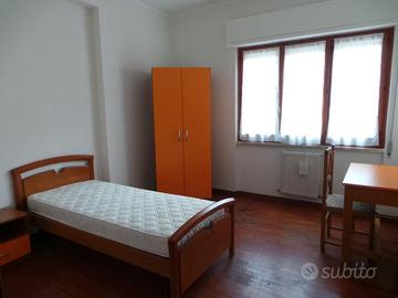 Camere singole a studentesse