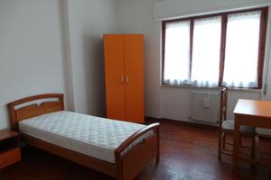 Camere singole a studentesse